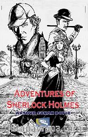Adventures of Sherlock Holmes