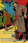 Agent Nine and the Jewel Mystery