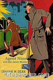 Agent Nine and the Jewel Mystery