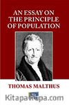 An Essay on the Principle of Population