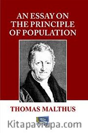 An Essay on the Principle of Population