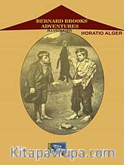 Bernard Brooks' Adventure