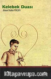 Kelebek Duası