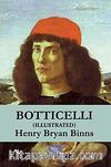Botticelli (ıllustrated)