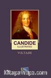 Candide (ıllustrated)