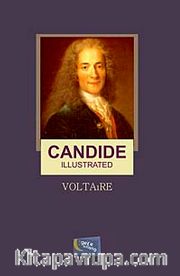 Candide (ıllustrated)