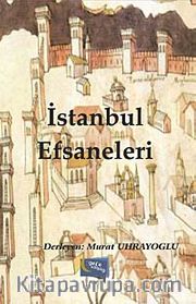 İstanbul Efsaneleri
