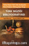 Türkiye Diyanet Vakfı İslam Ansiklopedisi Musiki Maddeleri Bibliyografyası Örneği