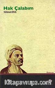 Hak Çalabım (Yunus Emre Romanı)