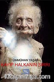 Kayıp Halkanın Sırrı