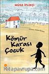 Kömür Karası Çocuk