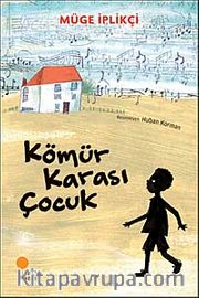 Kömür Karası Çocuk