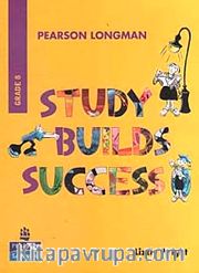 Study Builds Success Grade 8