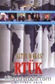 "Altın Makas" RTÜK