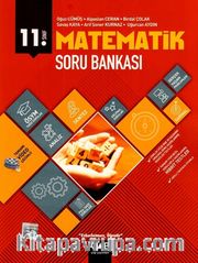 11. Sınıf Anadolu Lisesi Matematik Soru Bankası
