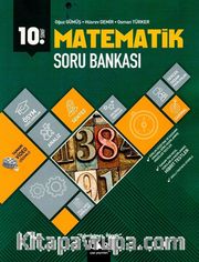 10. Sınıf Anadolu Lisesi Matematik Soru Bankası