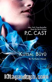 Kutsal Büyü