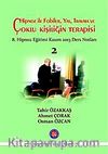 Hipnoz ile Fobiler, Yas, Travma ve Çoklu Kişiliğin Terapisi 2