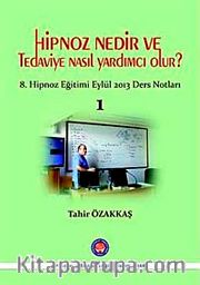 Hipnoz Nedir ve Tedaviye Nasıl Yardımcı Olur?