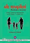 Aile Terapileri Bütünleşme ve Araştırma