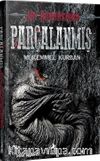 Parçalanmış