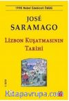 Lizbon Kuşatmasının Tarihi