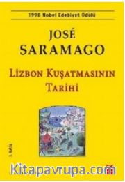 Lizbon Kuşatmasının Tarihi