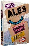 2015 ALES Konu Anlatımlı Sayısal-EA Adaylara