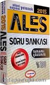 2015 ALES Sözel-Sayısal Yetenek Soru Bankası Tamamı Çözümlü