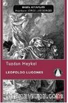Tuzdan Heykel