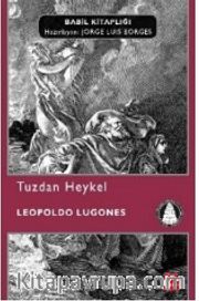 Tuzdan Heykel