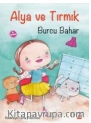 Alya ve Tırmık