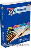 2015 KPSS Muhasebe 