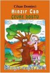 Hınzır Can Çevre Dostu & Hınzır Can Maceraları Dizisi 1. Kitap