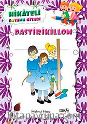 Dastirikillom