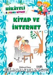 Kitap ve İnternet