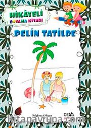 Pelin Tatilde