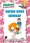 Yavru Kedi Mırnav