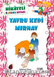 Yavru Kedi Mırnav