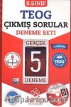 8. Sınıf Teog Çıkmış Sorular Deneme Seti