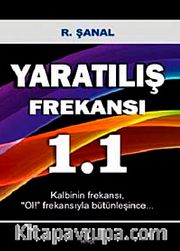 Yaratılış Frekansı