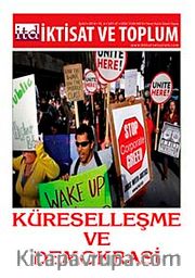 İktisat ve Toplum Dergisi Sayı:47 Yıl 2014