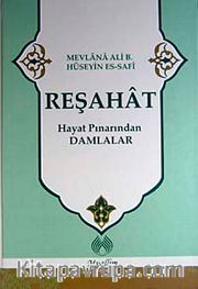 Reşahat <br /> Hayat Pınarından Damlalar