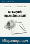 Kat Karşılığı İnşaat Sözleşmeleri
