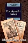Edebiyattaki İktisat