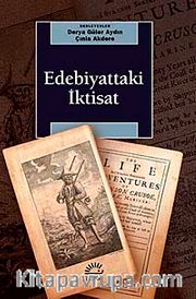 Edebiyattaki İktisat