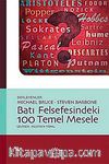 Batı Felsefesindeki 100 Temel Mesele