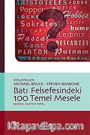 Batı Felsefesindeki 100 Temel Mesele