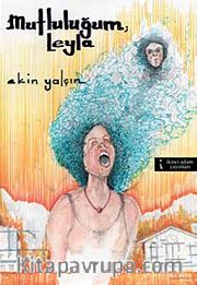 Mutluluğum, Leyla