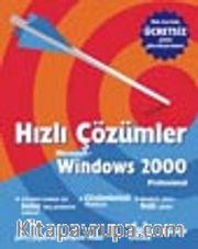 Hızlı Çözümler Microsoft Windows 2000 Professional